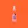 Farba do tkanin spray fluorescencyjna La Pajarita 100ml, Pomarańczowa